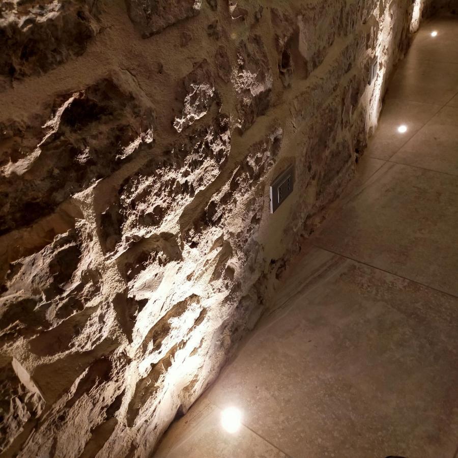 Suite Luna Bianca Assisi Eksteriør bilde