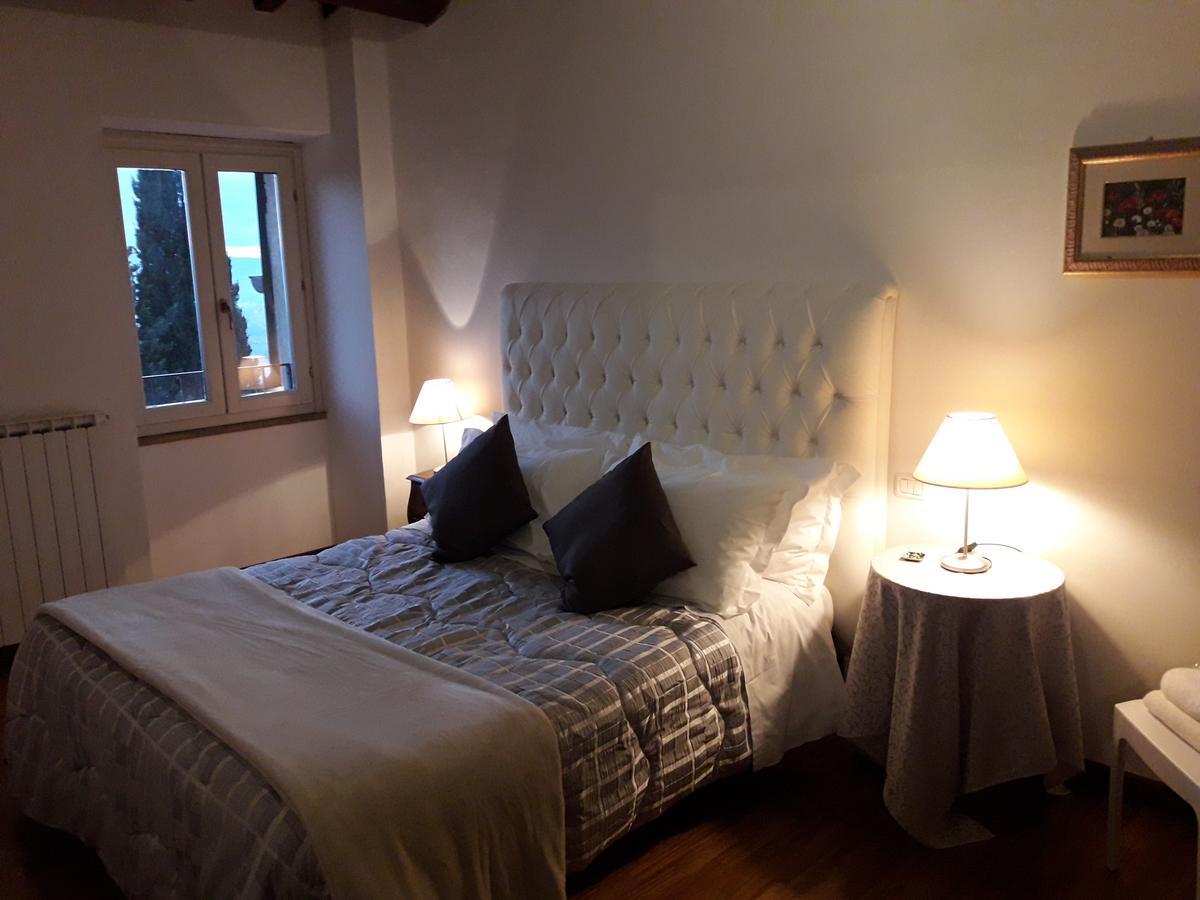 Suite Luna Bianca Assisi Eksteriør bilde